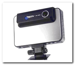 Hidden Cam Wall Charger